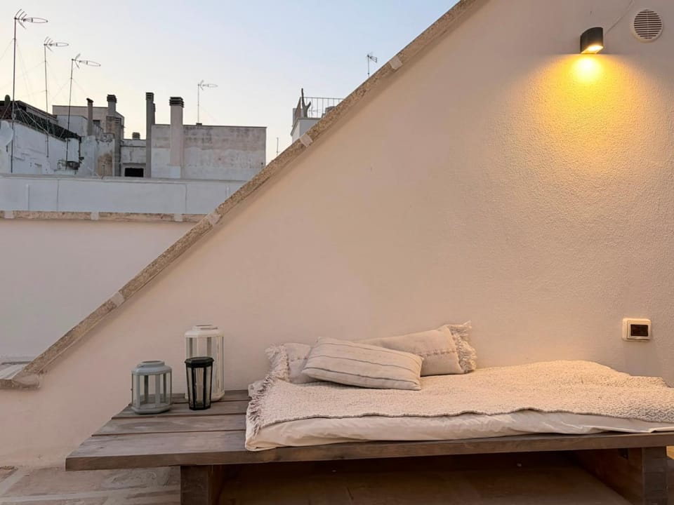 Casa Annina House in Gallipoli