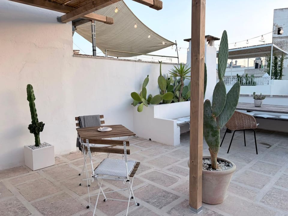 Casa Annina House in Gallipoli