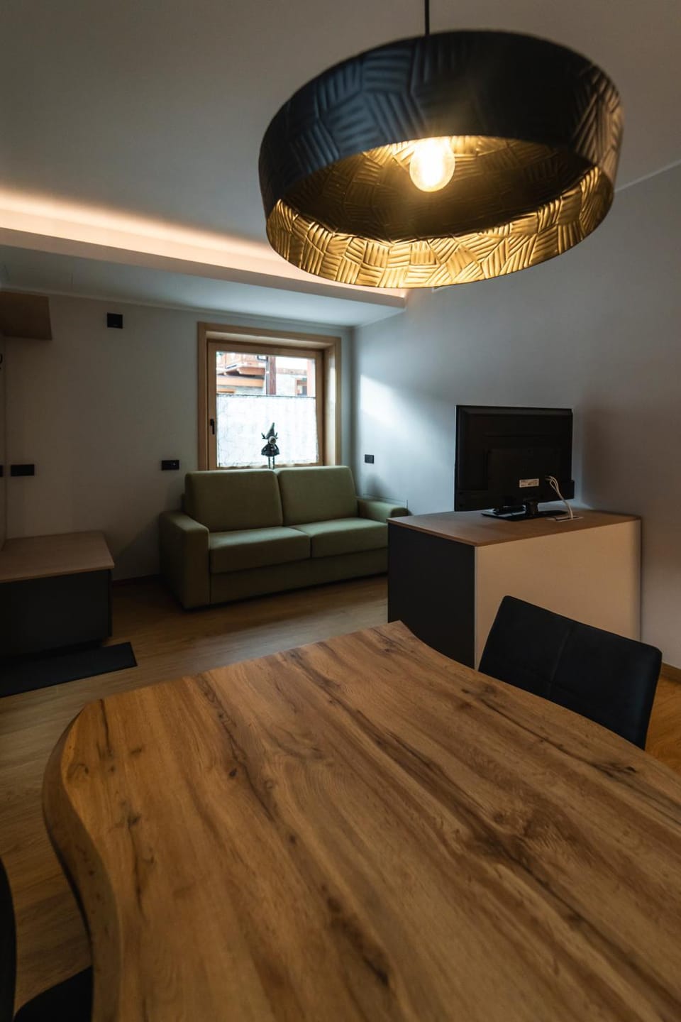 Giglio Della Montagna Apartment in Canton of Grisons