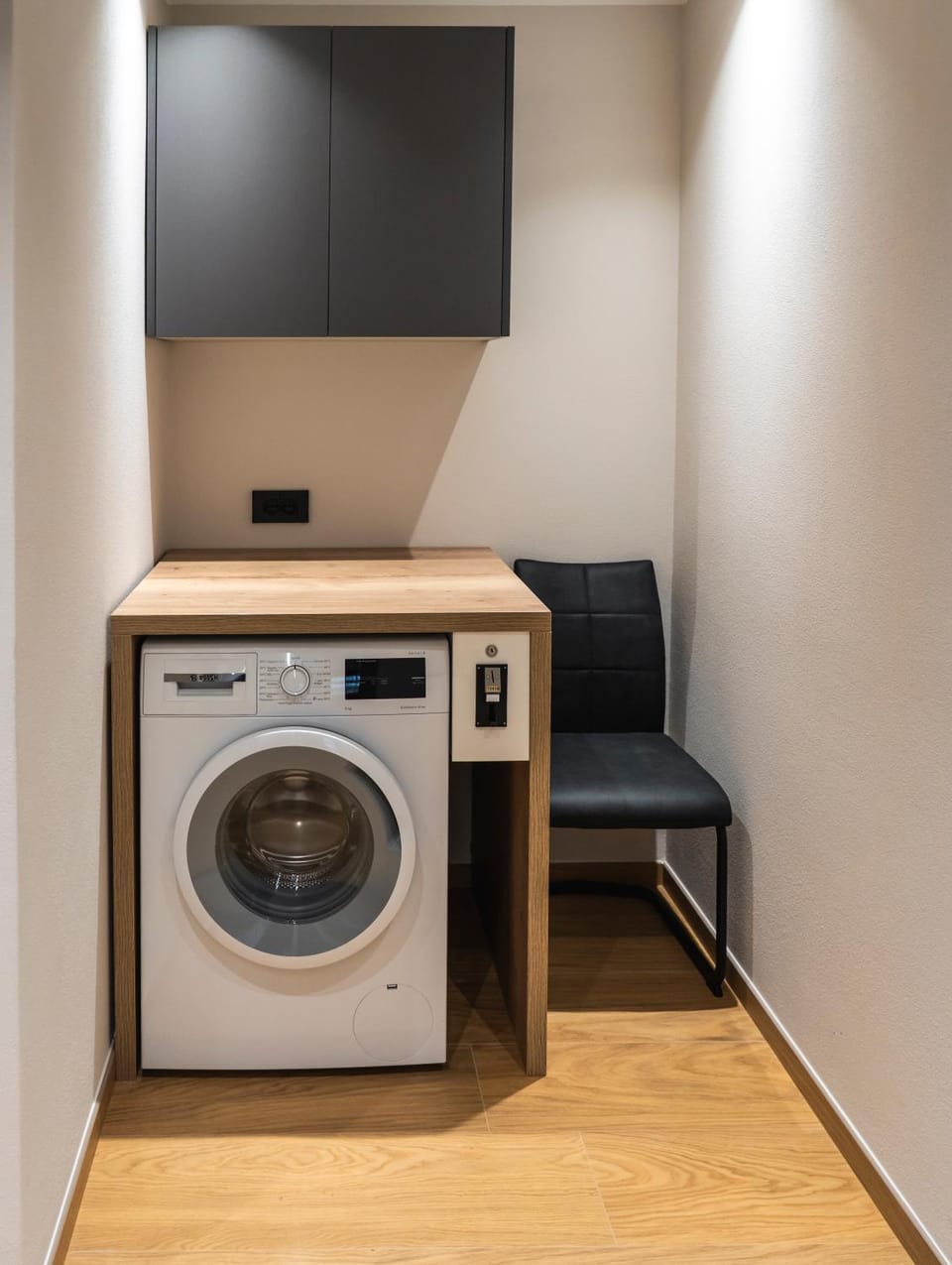 Giglio Della Montagna Apartment in Canton of Grisons