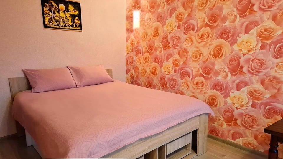 Julia Apartment Riga Imanta Apartment in Riga