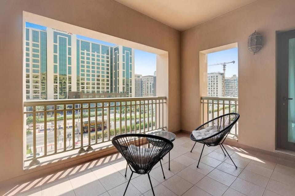 StoneTree - Golden Mile 5 2BR - Near Nakhil Mall Apartment in Dubai