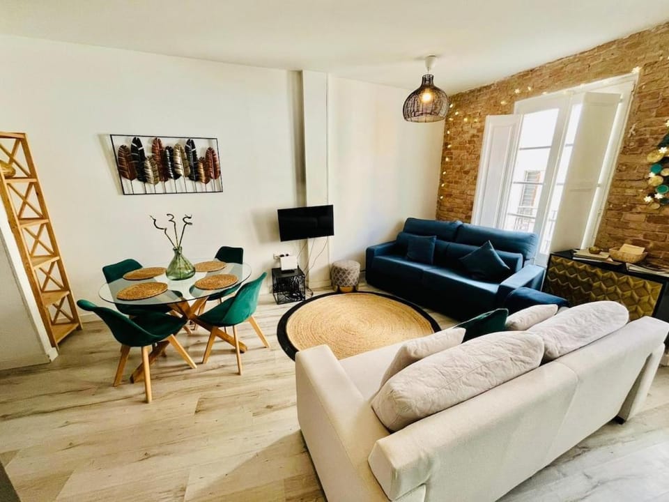 Centro histórico La Nau Apartment in Tarragona