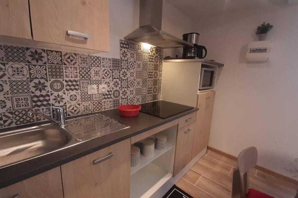 Résidence de l'évèché 10 Apartment in Limoges