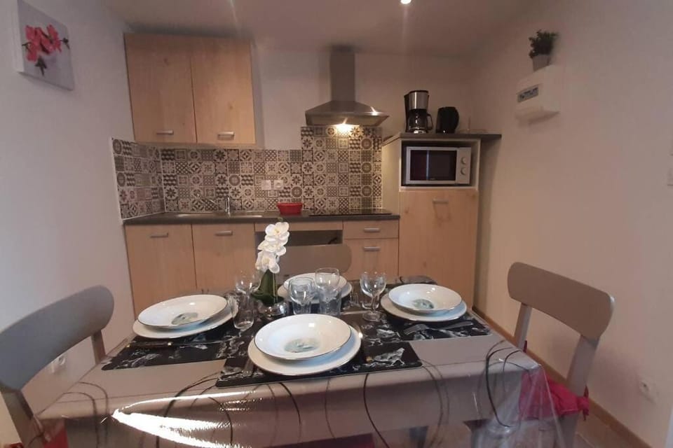 Résidence de l'évèché 10 Apartment in Limoges