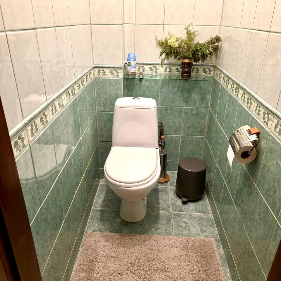 PēterGailis17 Apartment in Latvia