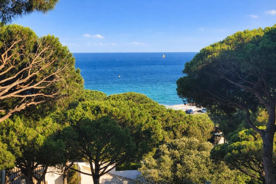Sea view, Sea view