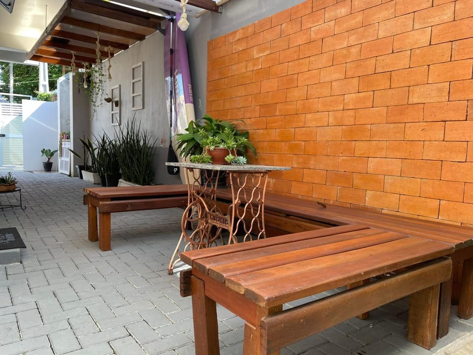 Rosa dos ventos suíte 2 Apartment in Florianopolis