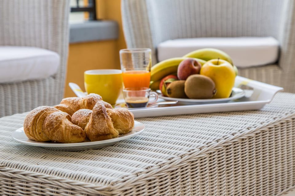 Mare Del Sud Bed and Breakfast in Torre San Giovanni