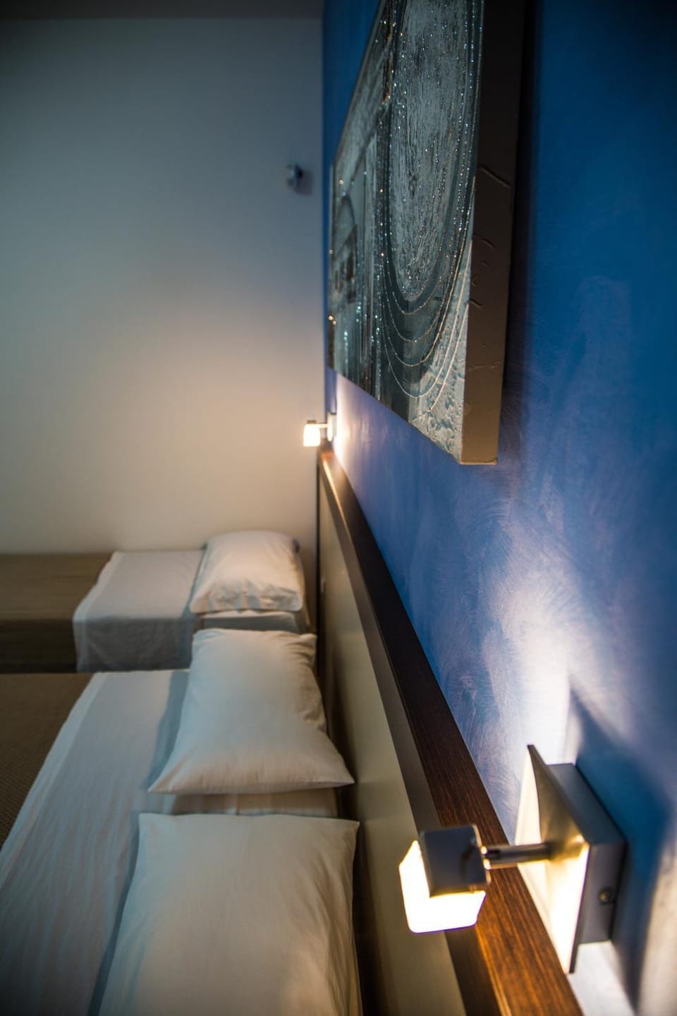 Mare Del Sud Bed and Breakfast in Torre San Giovanni