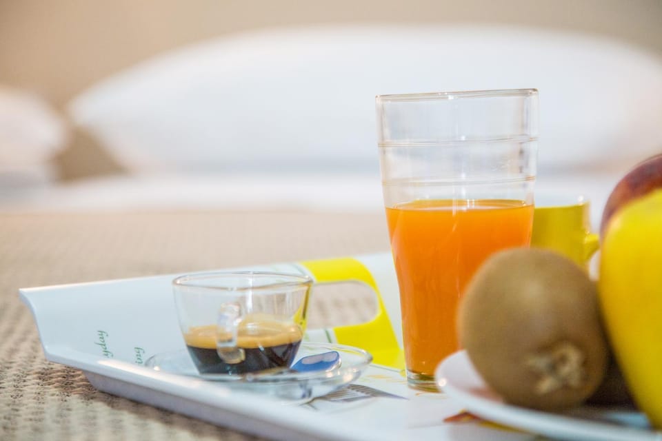 Mare Del Sud Bed and Breakfast in Torre San Giovanni