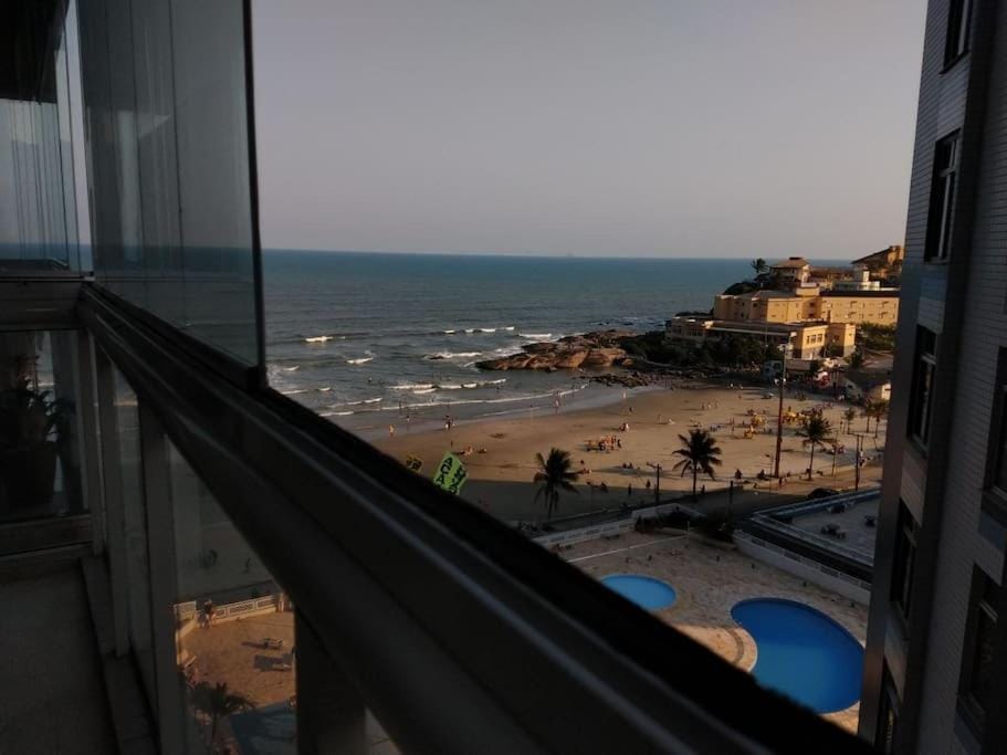 Lindo Apartamento na Praia do Sonho Apartment in Itanhaém