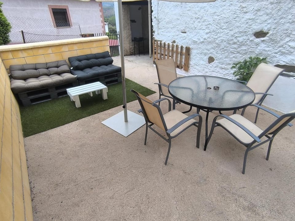 Casa rural La calleja de las hurdes TRCC00555 House in Sierra de Gata