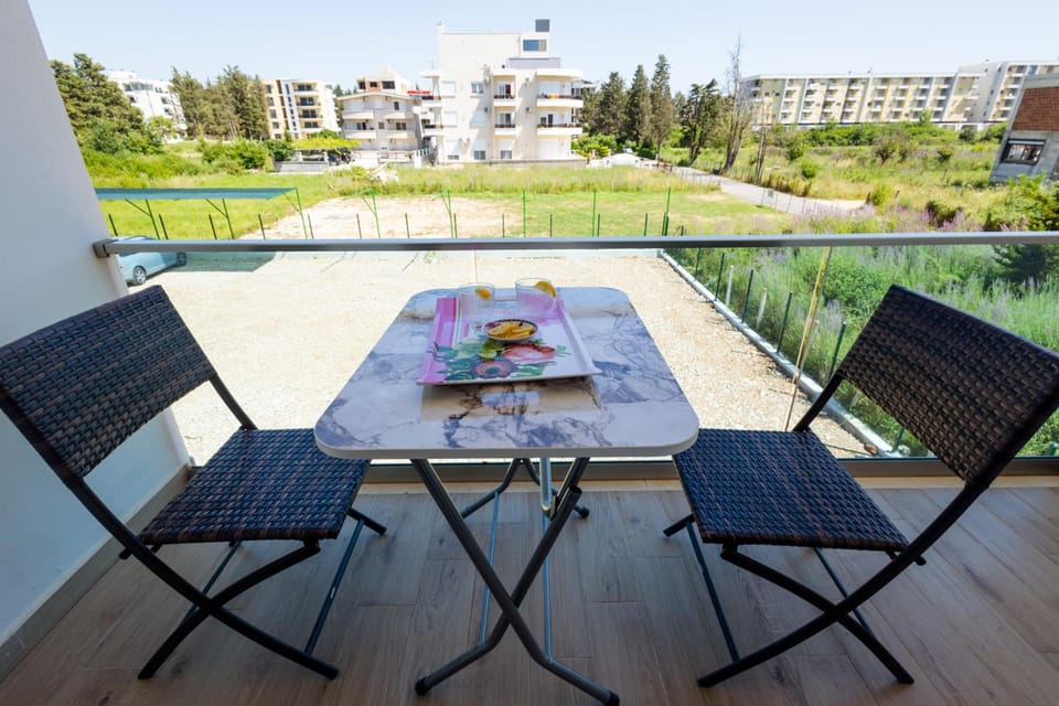Balcony/Terrace, Seating area