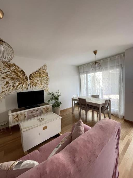 Azabache Apartment in Castile and León