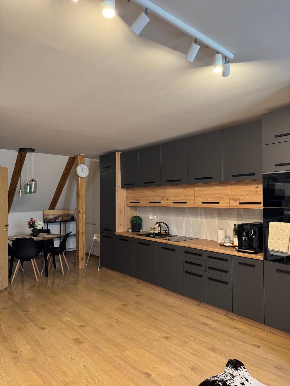 Kreutzwaldi Kodu 2 Apartment in Estonia