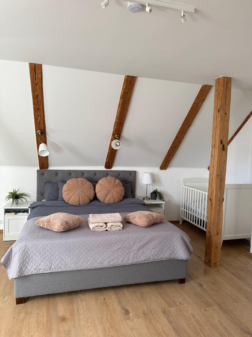 Kreutzwaldi Kodu 2 Apartment in Estonia