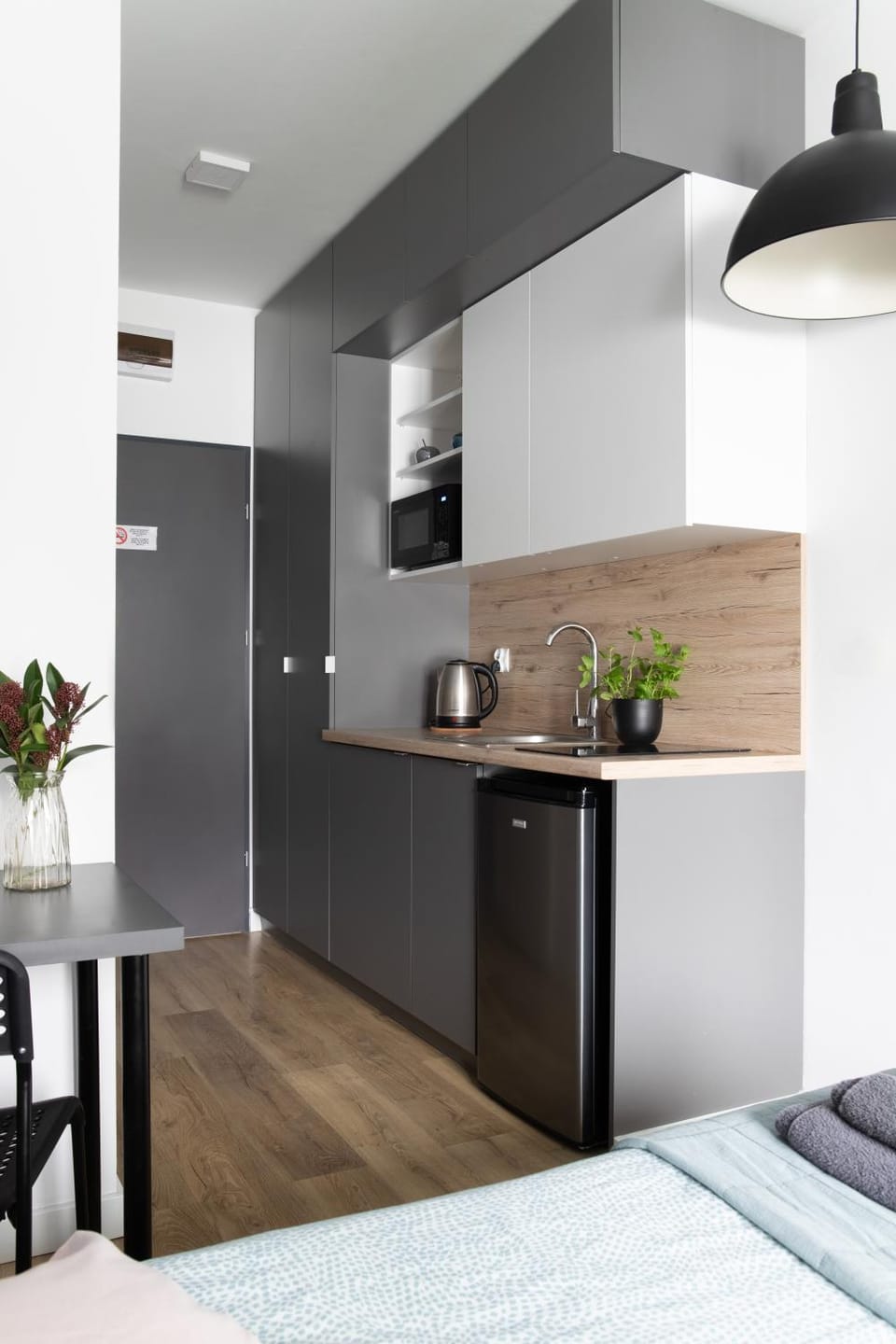 ADLER Room Suite Apartment hotel in Masovian Voivodeship