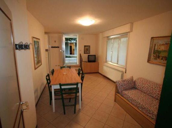 Appartamento sul mare da Antonio Apartment in Roseto degli Abruzzi