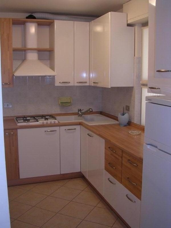 Appartamento sul mare da Antonio Apartment in Roseto degli Abruzzi