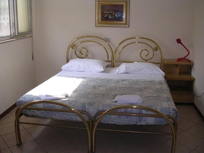 Appartamento sul mare da Antonio Apartment in Roseto degli Abruzzi