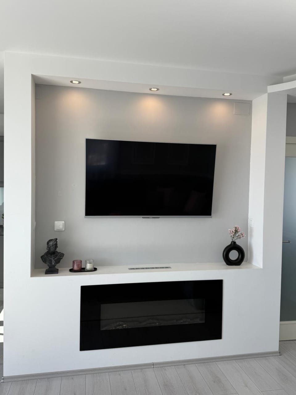TV and multimedia