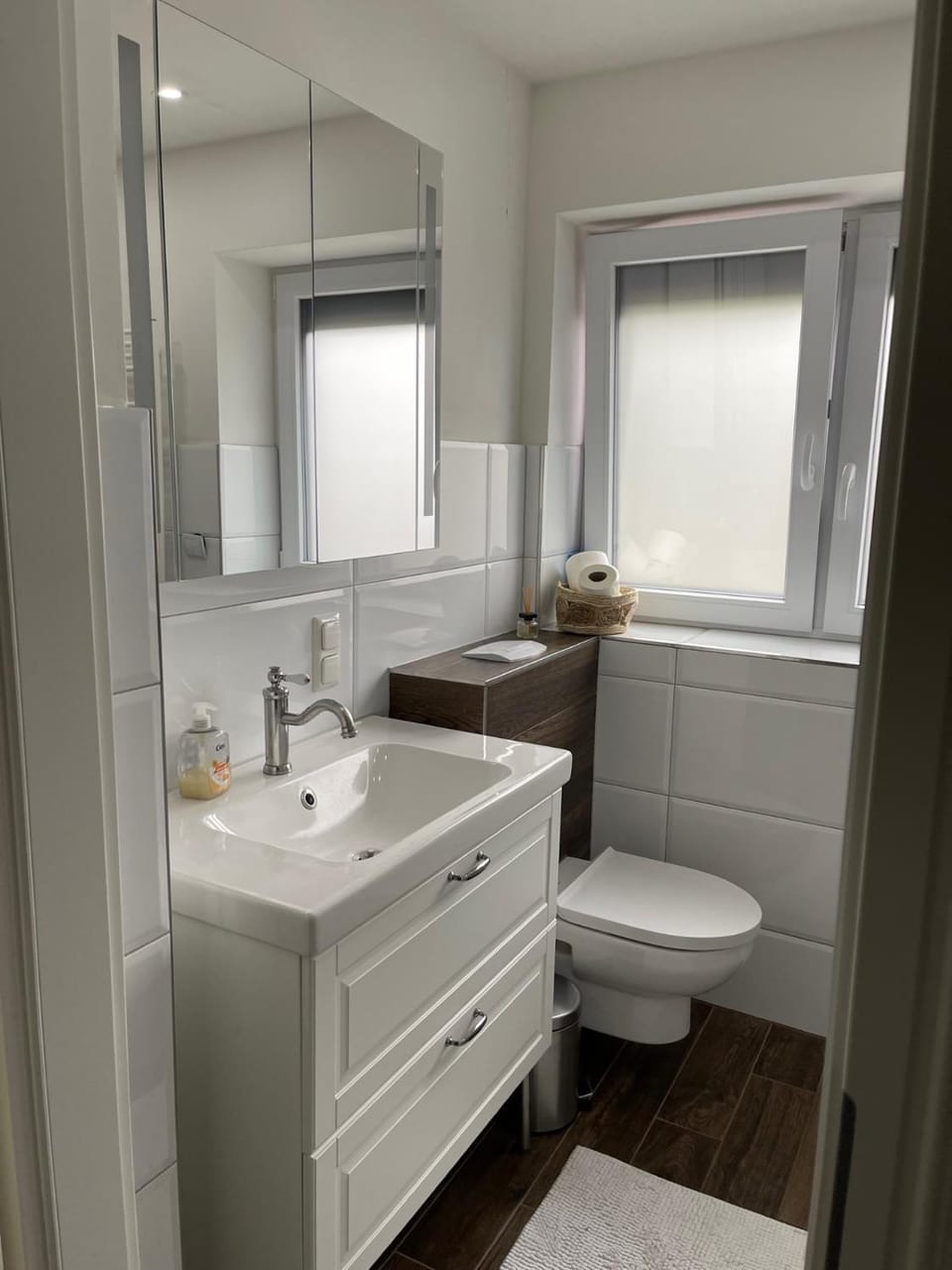 Toilet, Bathroom