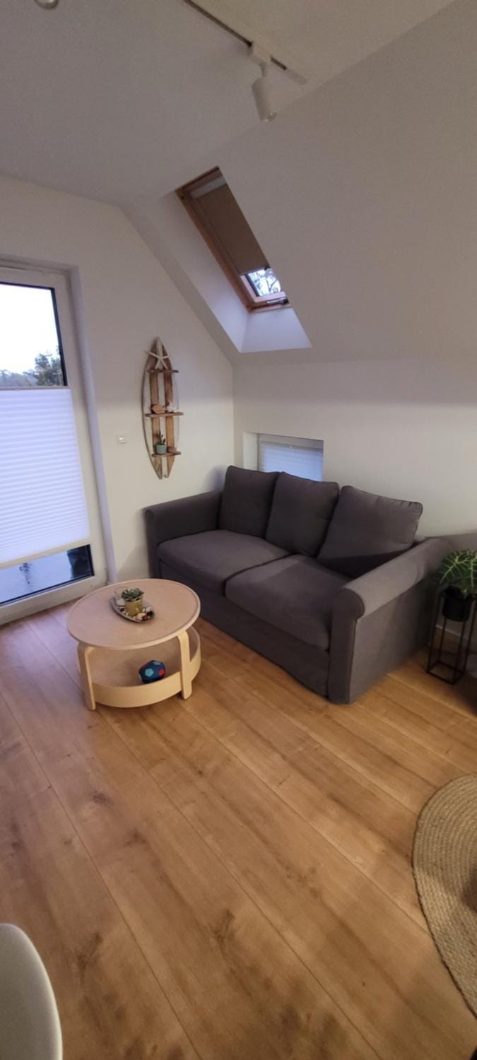 Apartament Mariwo Apartment in West Pomeranian Voivodeship, Poland