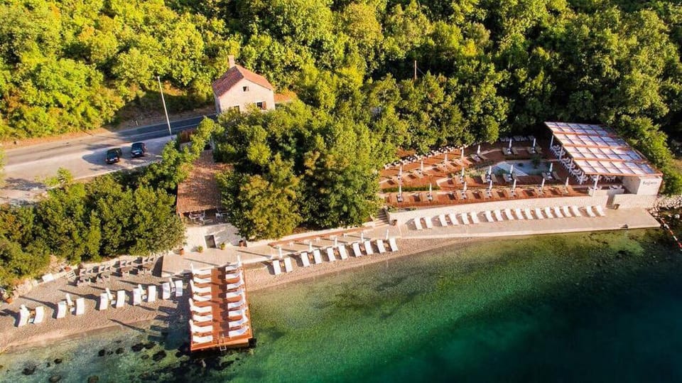 Apartment R Apartment in Kotor Municipality