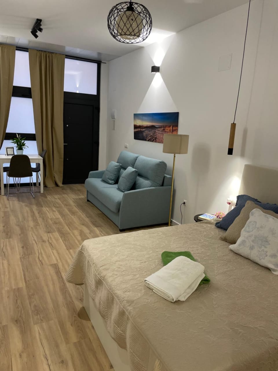 Carbonell by VivoGCFlats Apartment in Valencia