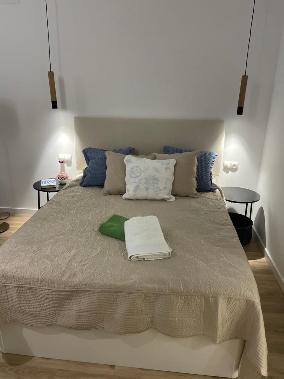 Carbonell by VivoGCFlats Apartment in Valencia