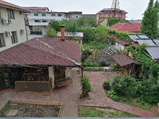 Casa Tarina Bed and Breakfast in Constanța County