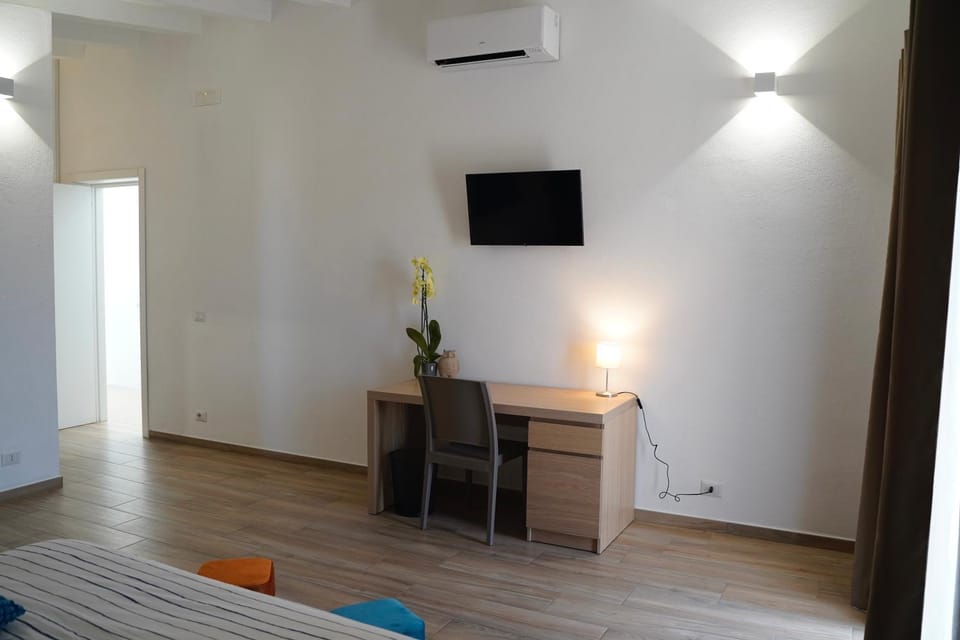 Agriturismo Nigro Farm Stay in Province of Taranto