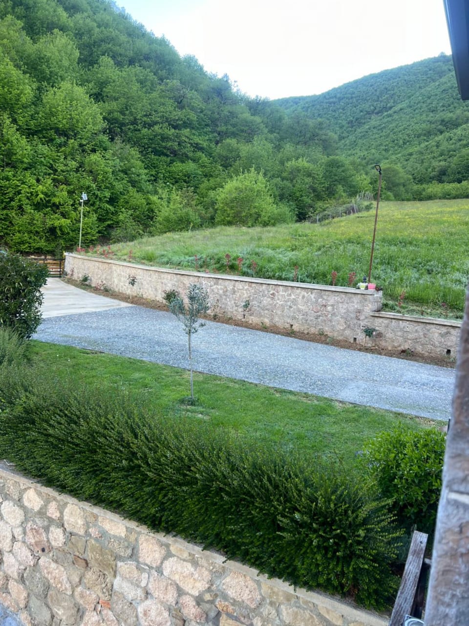 Saselisht Harmony 4 Bedroom Villa Apartment in North Macedonia