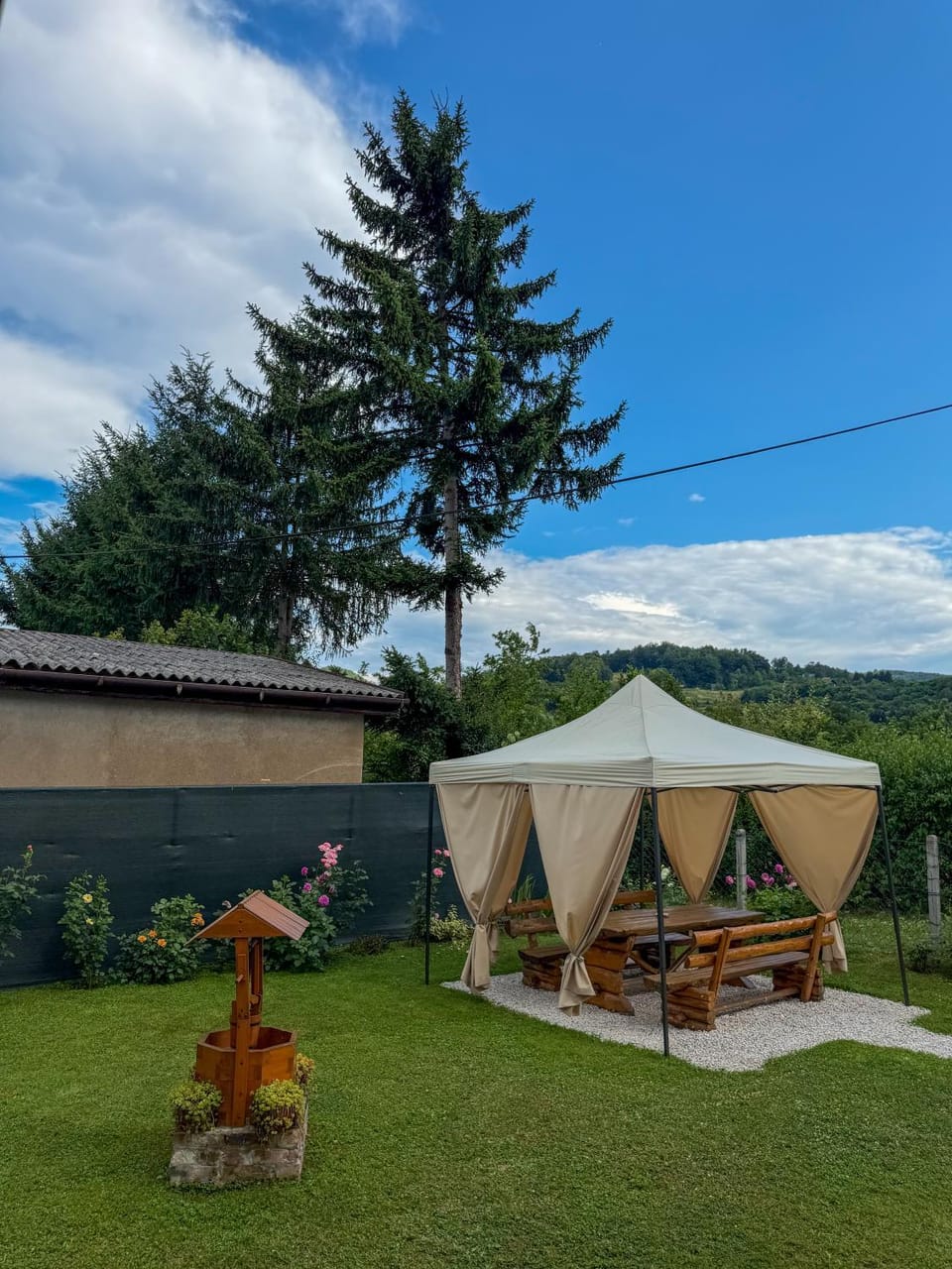VillaH Weekend House House in Federation of Bosnia and Herzegovina