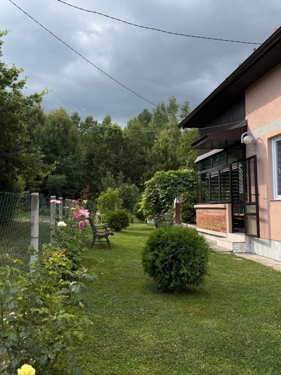 VillaH Weekend House House in Federation of Bosnia and Herzegovina