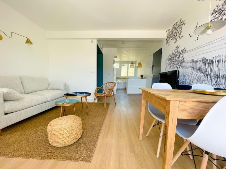 Panisse - Parking - Clim - Wifi Apartment in Cassis