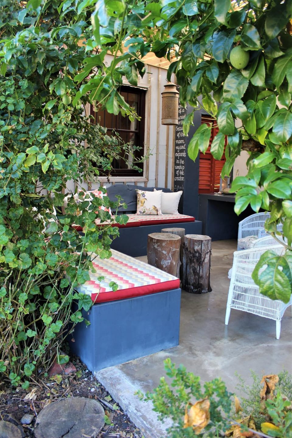 Baviaanshoek House in Western Cape