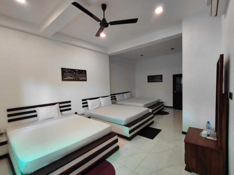 Kandy Riverside Villa Hotel in Gangawatakorale