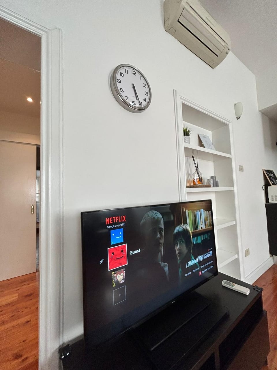 TV and multimedia