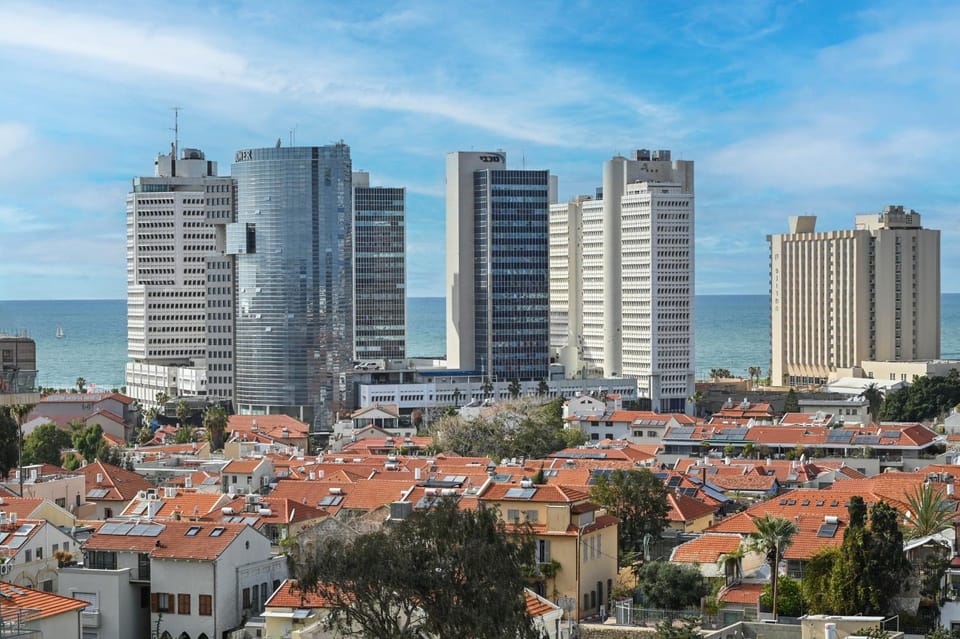 City view