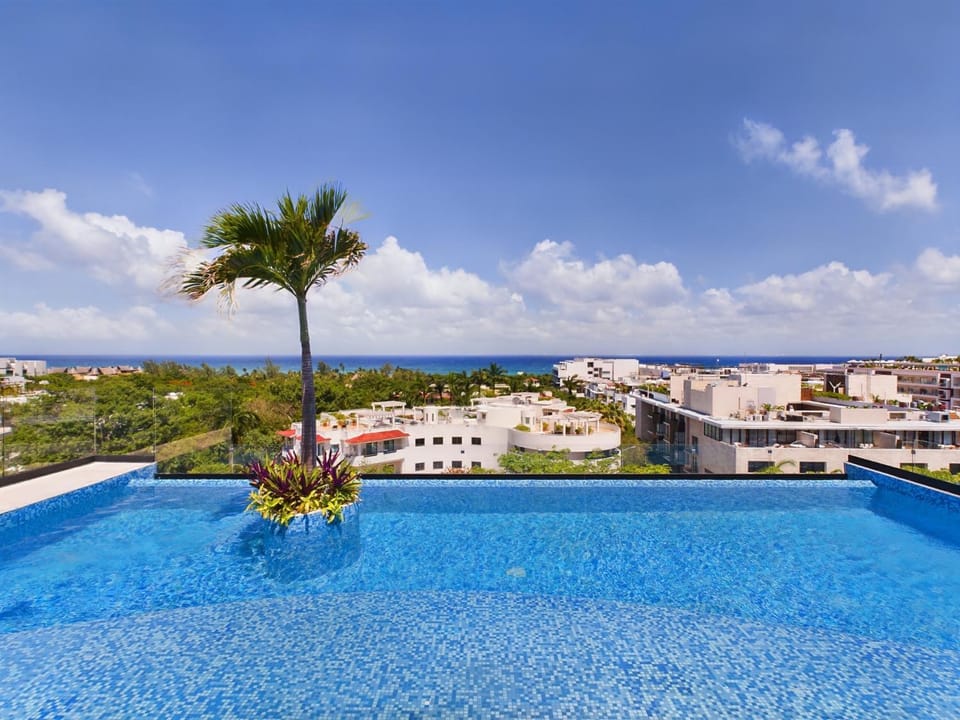 Swimming pool, Swimming pool