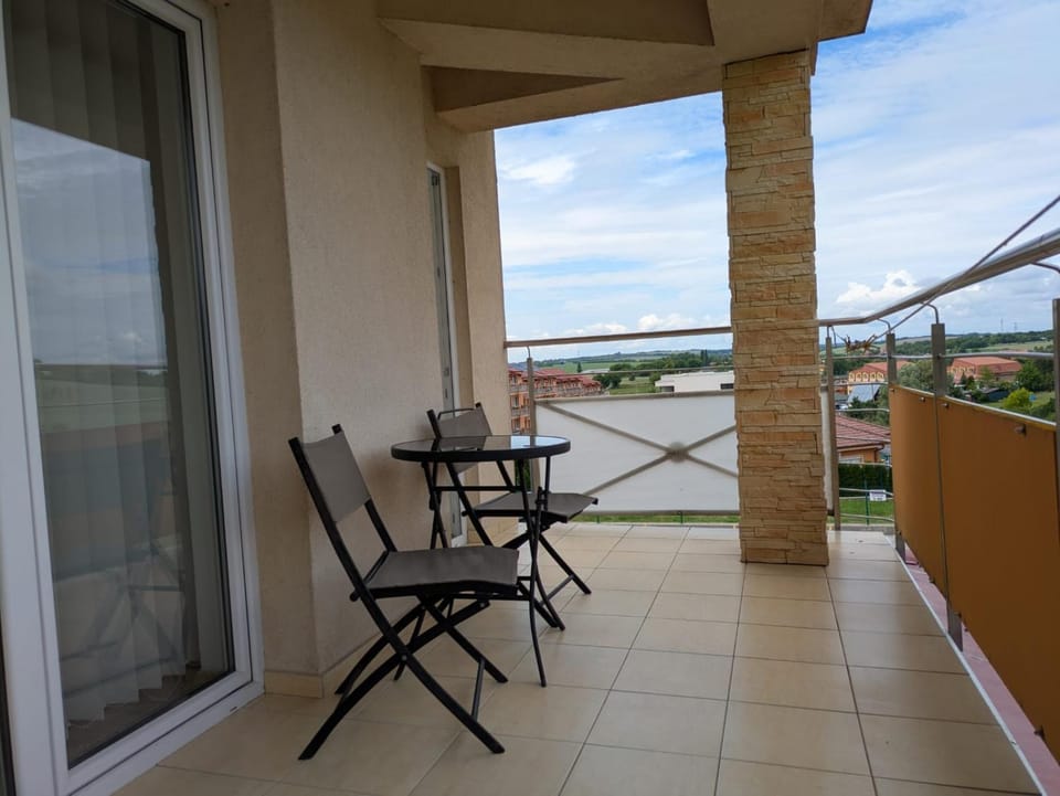 Moderný Apartmán v Podhájskej Apartment in Slovakia