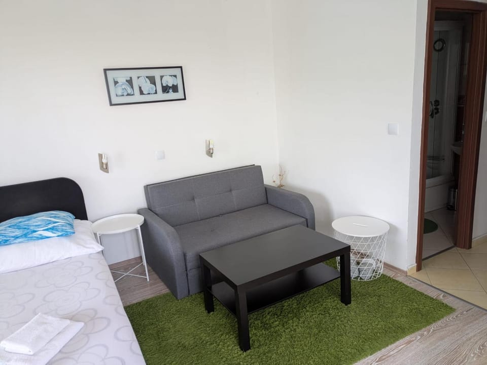 Moderný Apartmán v Podhájskej Apartment in Slovakia