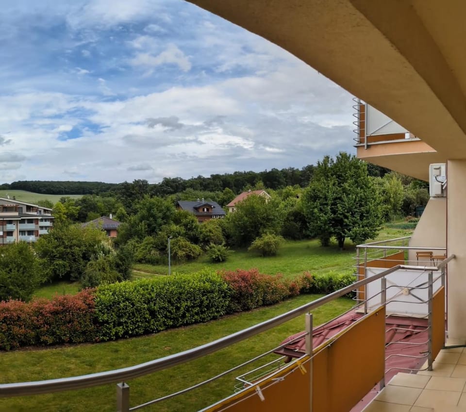 Moderný Apartmán v Podhájskej Apartment in Slovakia