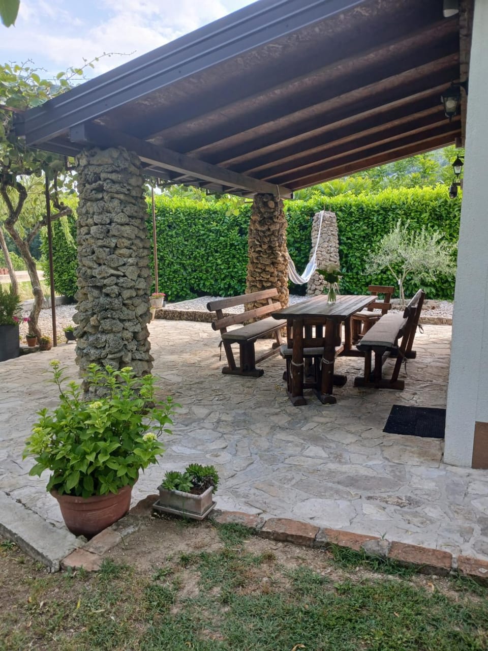 Kuća za odmor Buk House in Dubrovnik-Neretva County