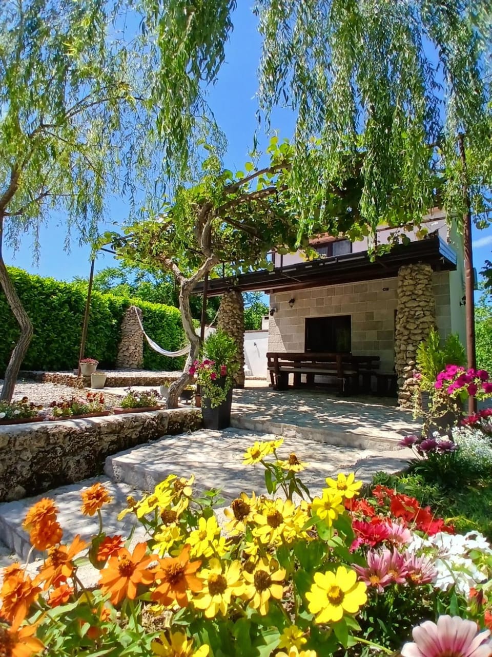 Kuća za odmor Buk House in Dubrovnik-Neretva County