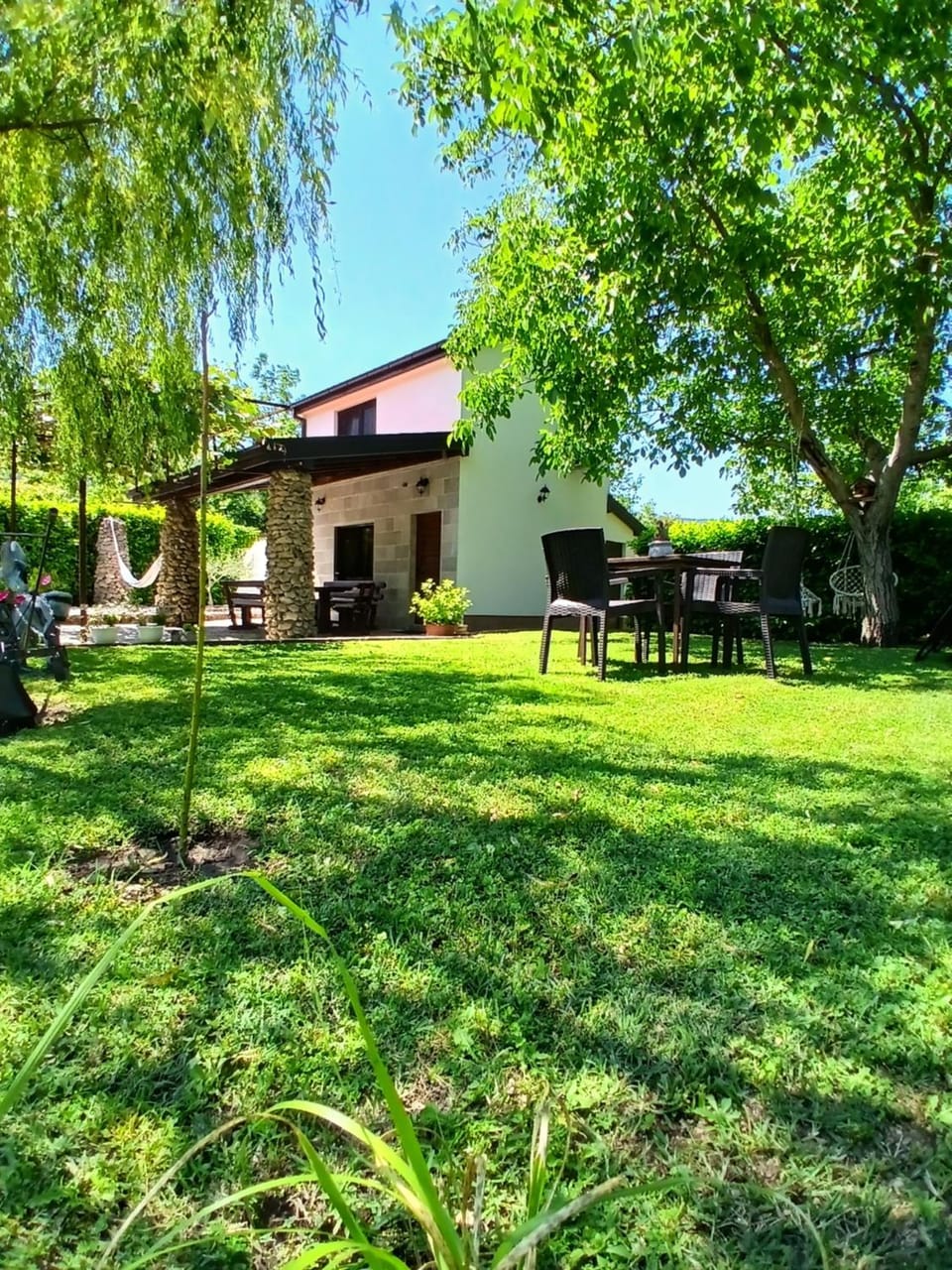 Kuća za odmor Buk House in Dubrovnik-Neretva County