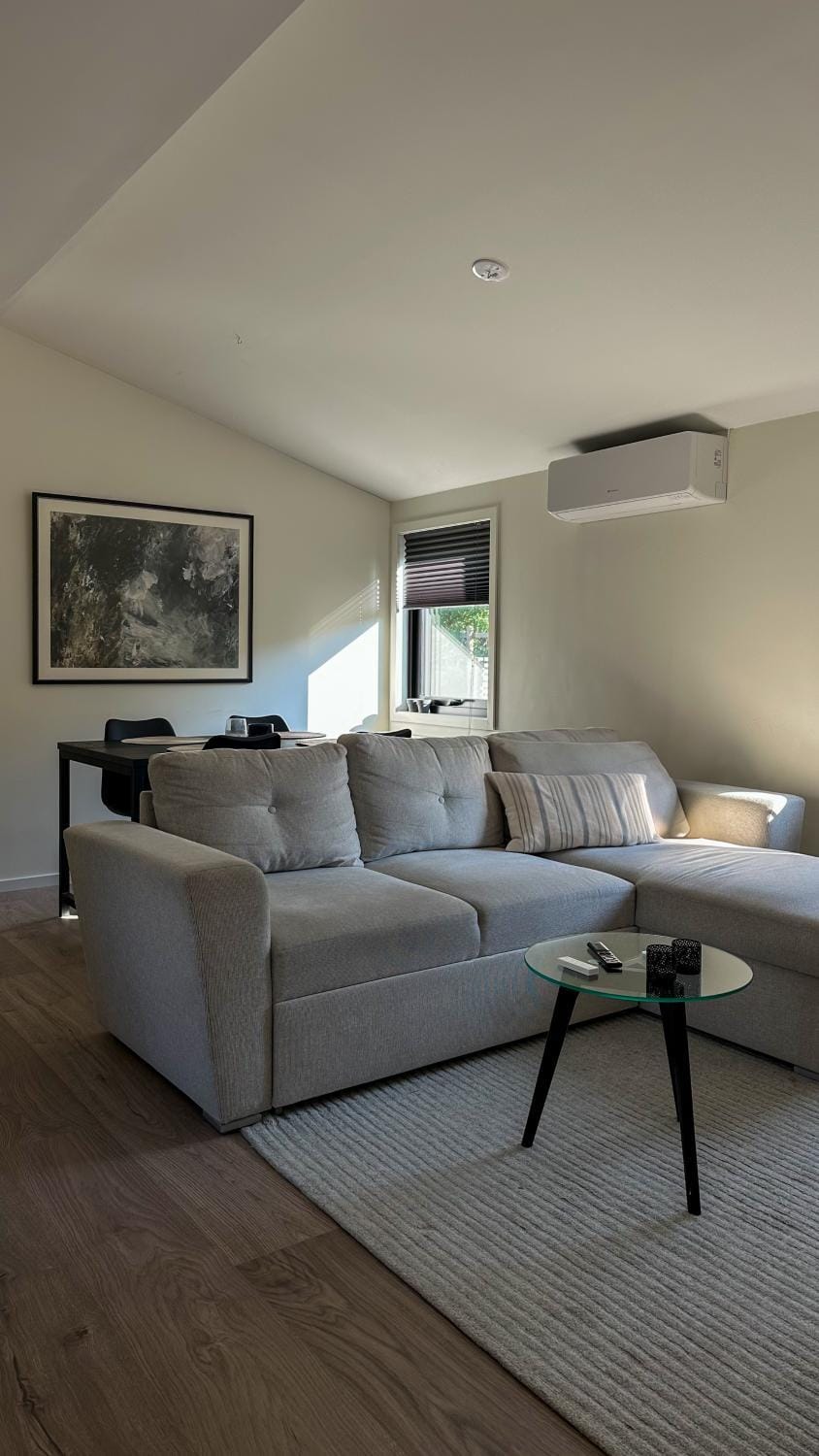 Strandviks semesterboende Apartment in Denmark
