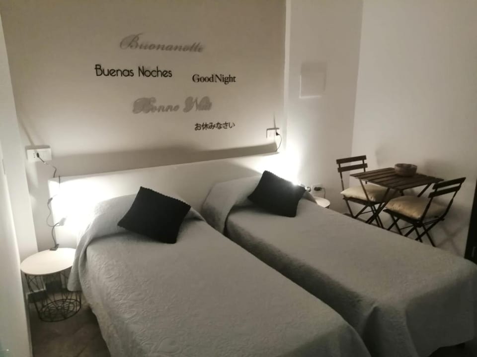 A casa di Sara Bed and Breakfast in Olbia